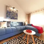 Apartamento Branka Murter