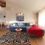 Apartamento Branka