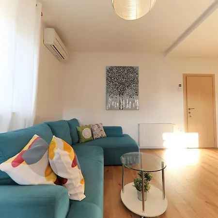 Branka Apartment *