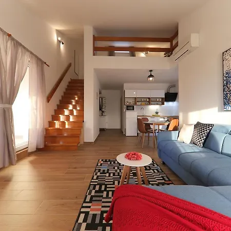 Branka Apartment