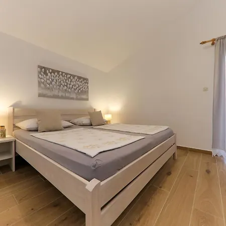 Branka Apartment *