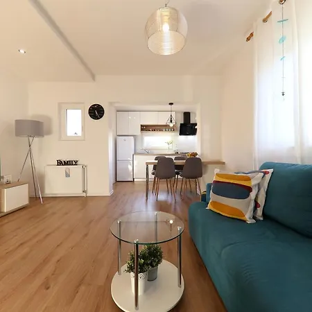 Apartment Branka Murter