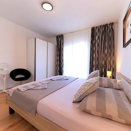 Apartment Branka *