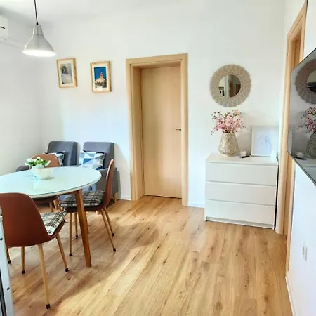 Branka Apartment