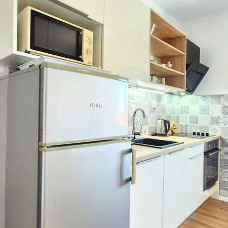 Branka Apartment