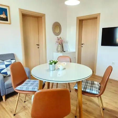 Apartment Branka