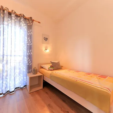 Apartment Branka