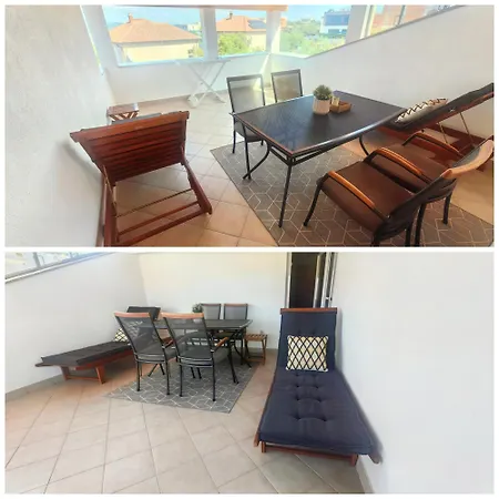 Apartment Branka *