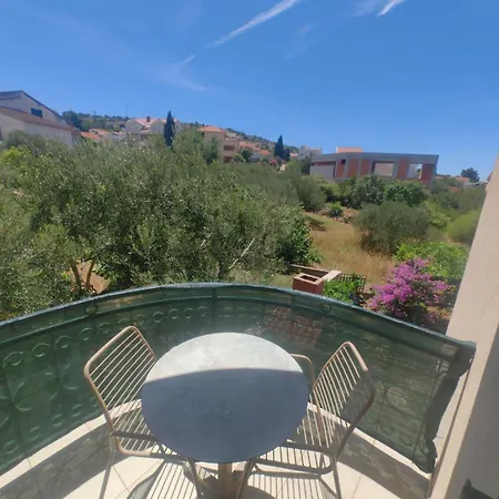 Branka Apartment *