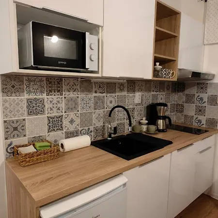 Branka Apartment