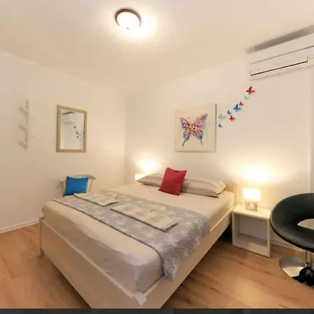 Apartment Branka