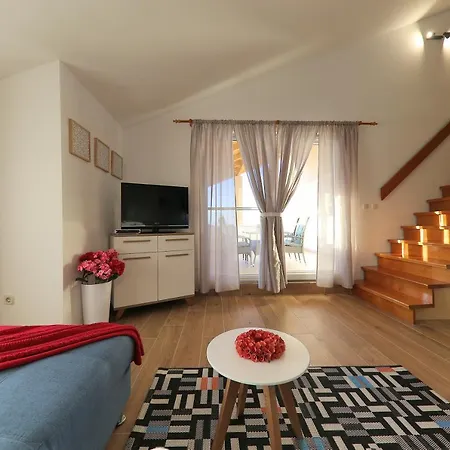Branka Apartment *