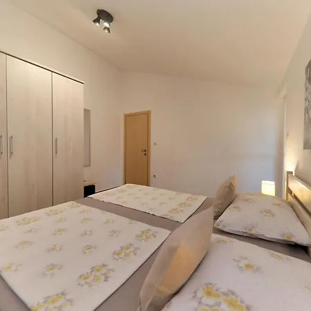 Branka Apartment *