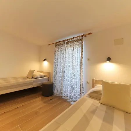 Branka Apartment *