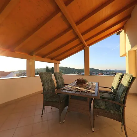 Apartment Branka
