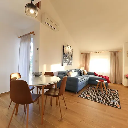 Apartment Branka