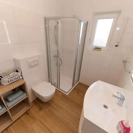 Branka Apartment
