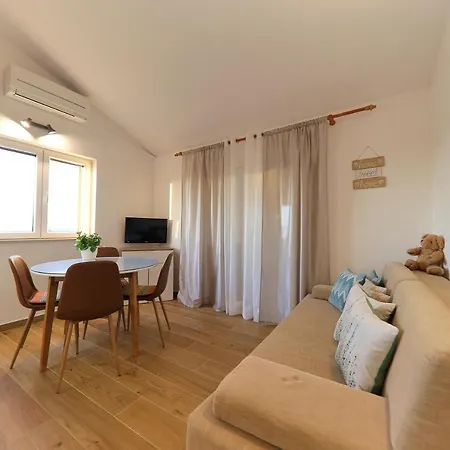 Branka Apartment