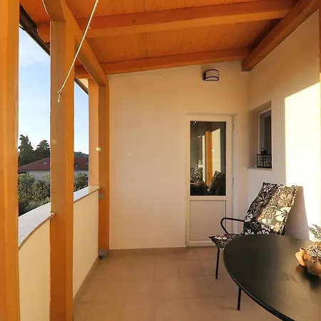 Apartment Branka