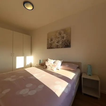 Branka Apartment