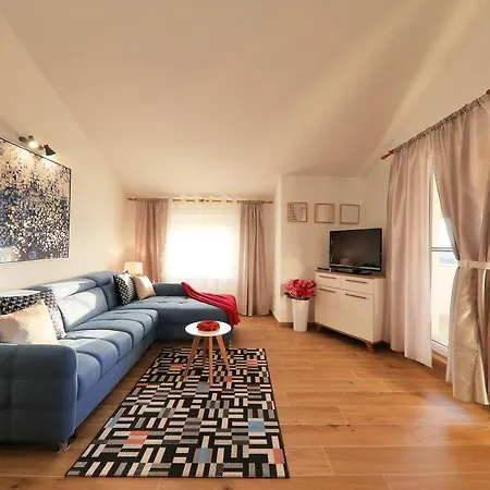 Apartment Branka *