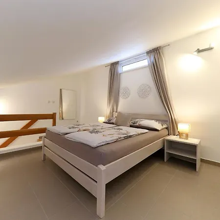 Apartment Branka *