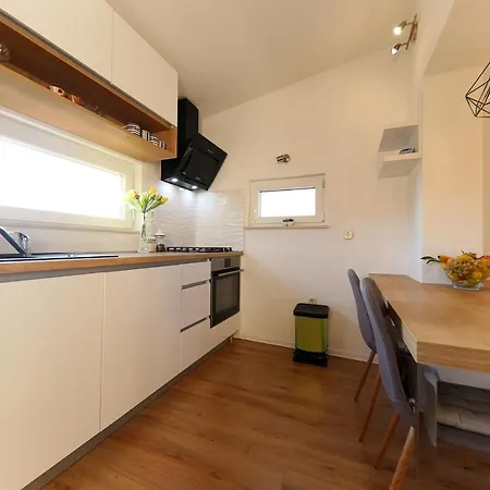 Apartment Branka *