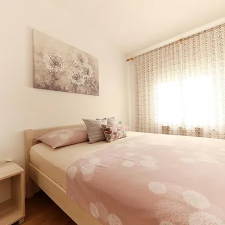 Apartment Branka *